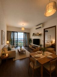 D'Leedon (D10), Condominium #593117141